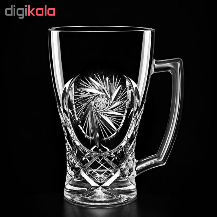 ماگ آیرنا مدل خورشیدی بسته 6 عددی main 1 4