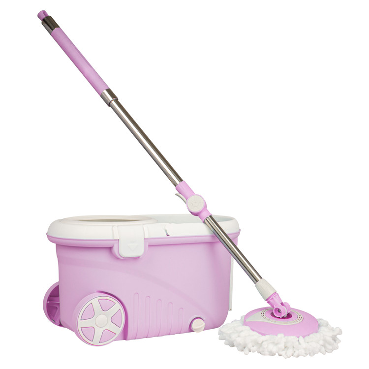 ست سطل و زمین شوی مدل unq-2511 main 1 2