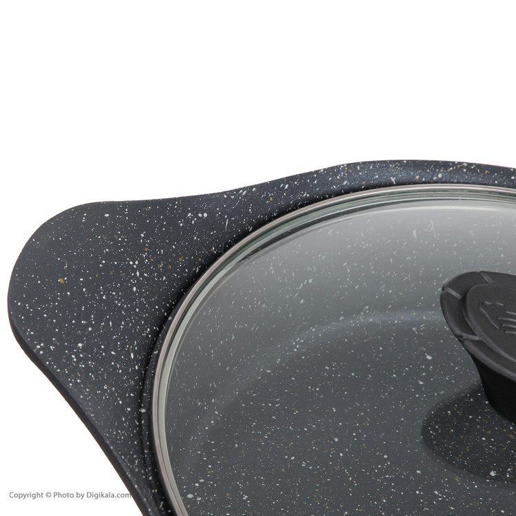 تابه عروس مدل MR55 سایز 28 main 1 2