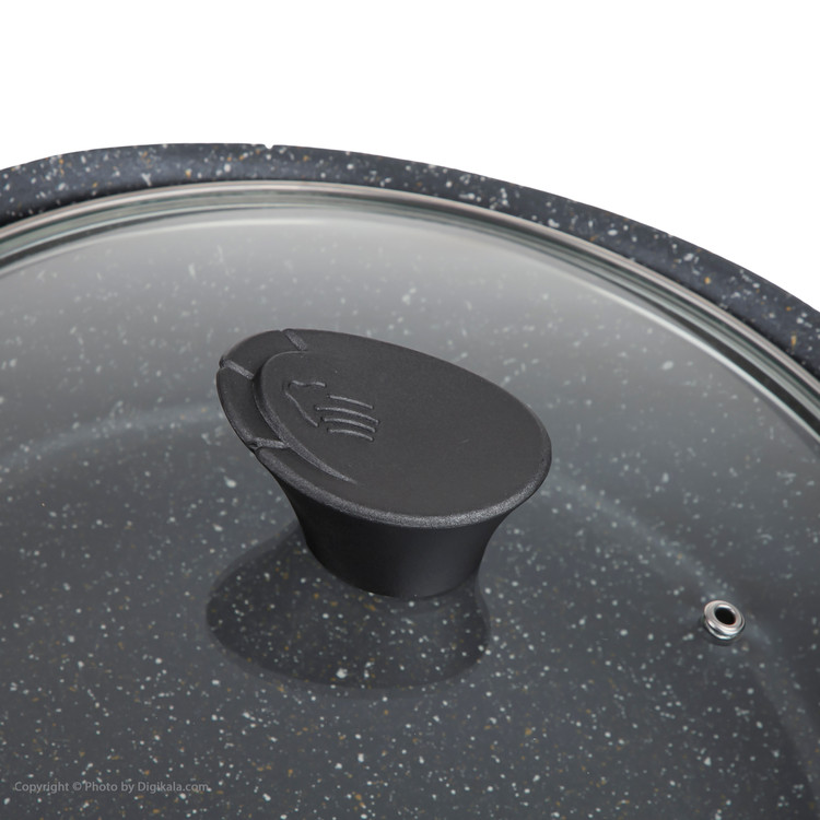 تابه عروس مدل MR55 سایز 28 main 1 3