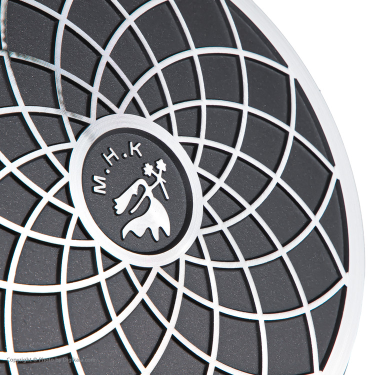 تابه عروس مدل MR55 سایز 28 main 1 5