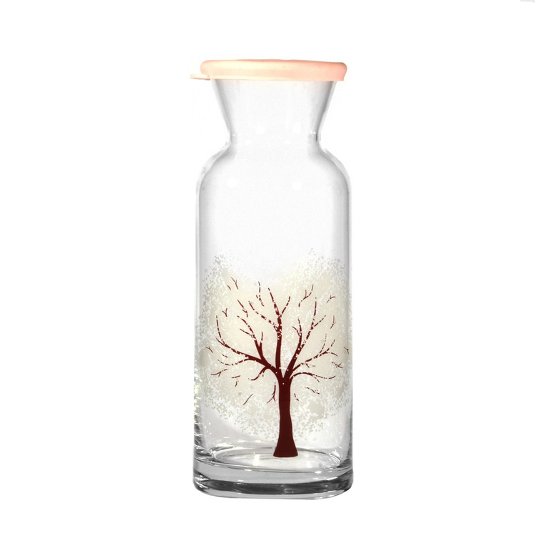 پارچ پاشاباغچه مدل Happy کد 43824