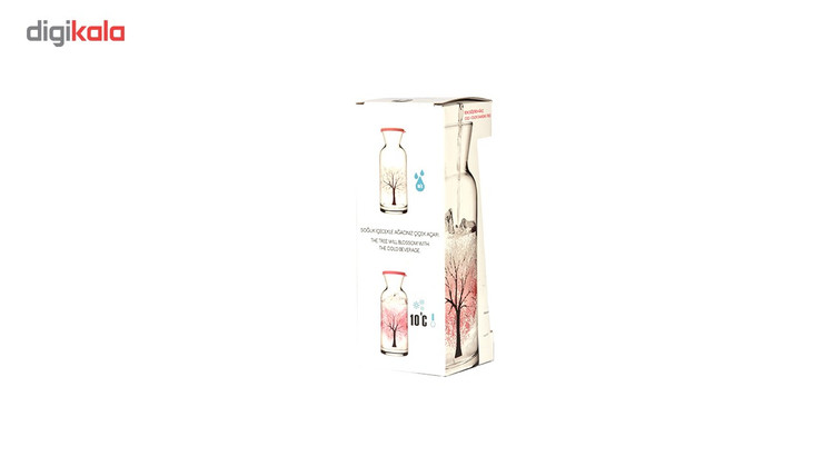 پارچ پاشاباغچه مدل Happy کد 43824 main 1 5