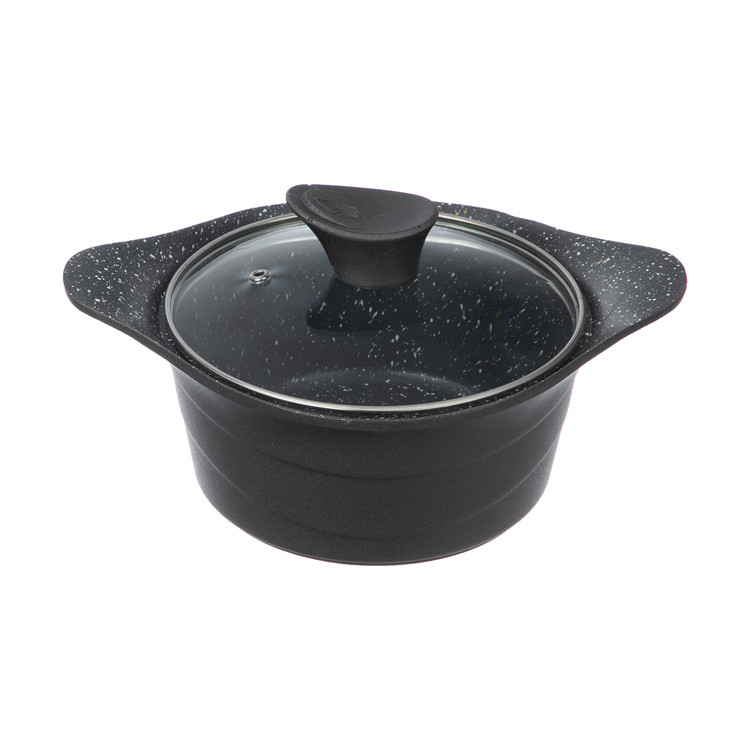 قابلمه عروس سری دياکو مدل DDi-0218 سايز 18