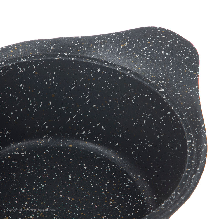 قابلمه عروس سری دياکو مدل DDi-0218 سايز 18 main 1 1