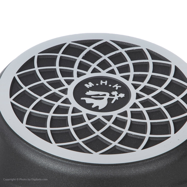 قابلمه عروس سری دياکو مدل DDi-0218 سايز 18 main 1 2