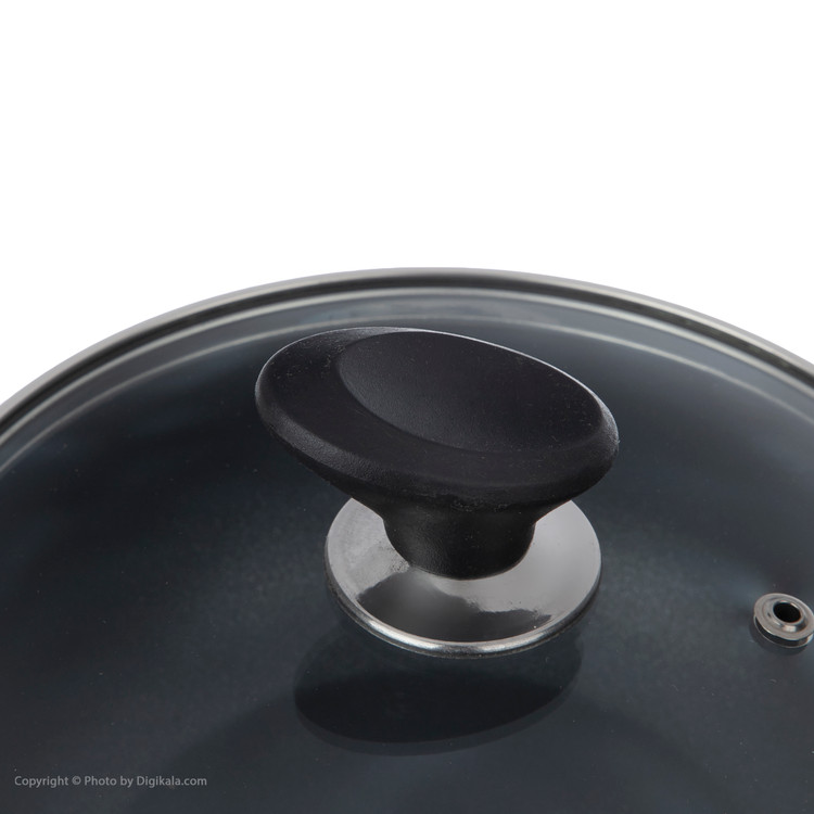 تابه وک عروس مدل 74349-3 سایز 20 main 1 9