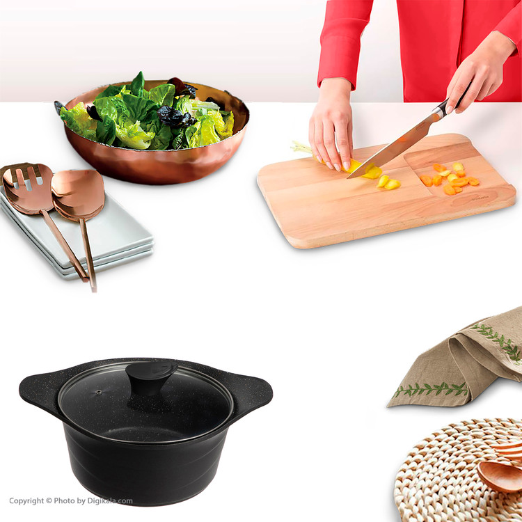 قابلمه عروس مدل DDI-0224 سایز 24 main 1 1