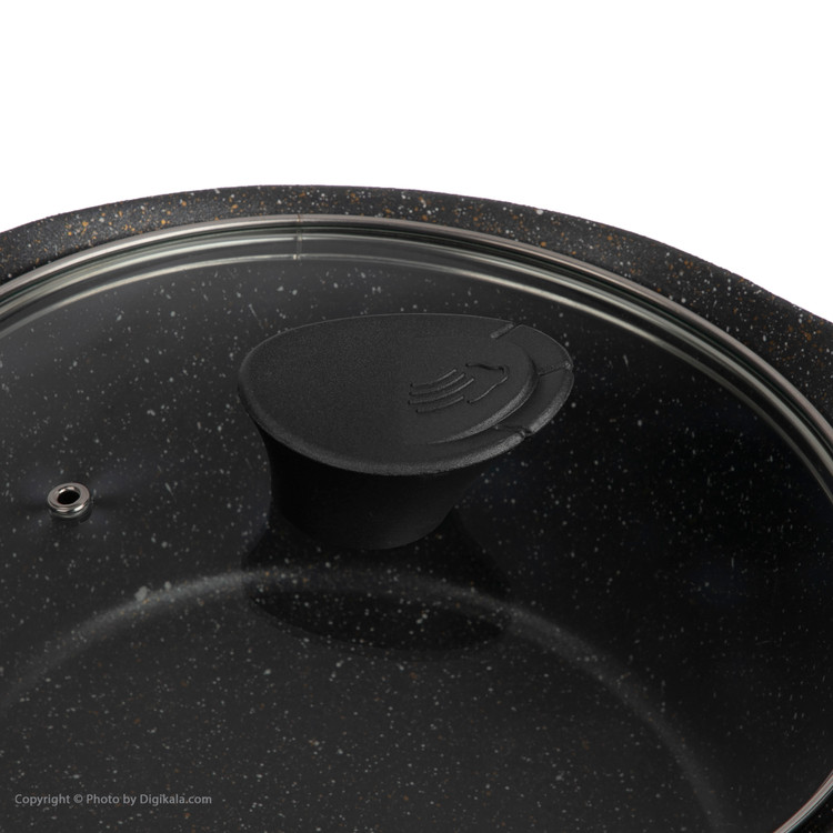 قابلمه عروس مدل DDI-0224 سایز 24 main 1 6