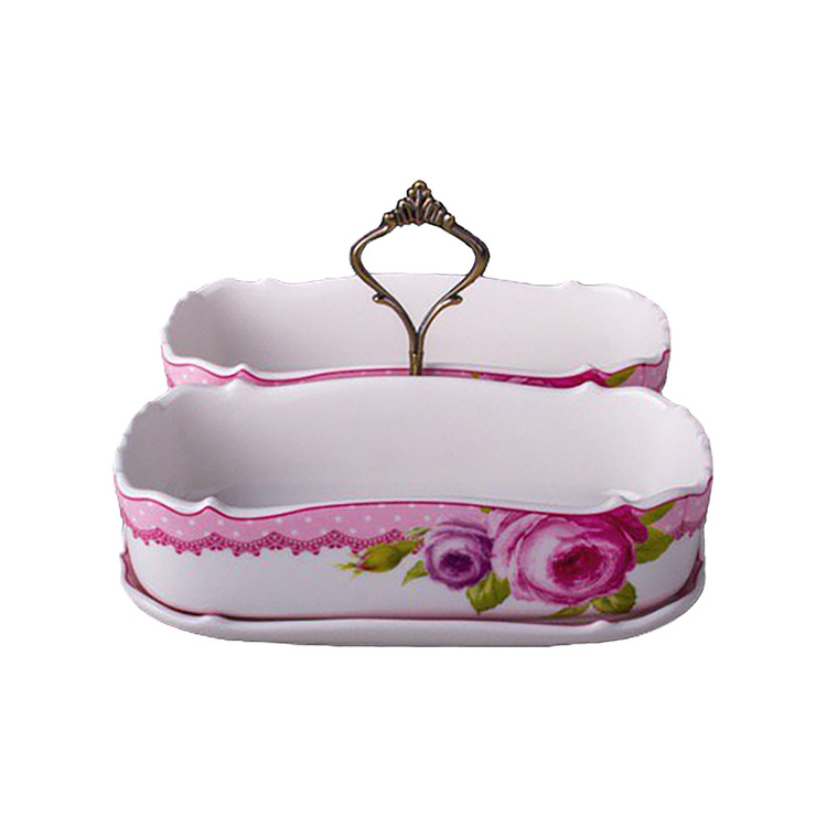 اردو خوری گلدکیش مدل دکال GK611248 main 1 2