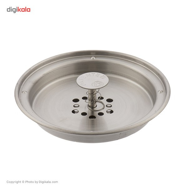 کتری و قوری شیردار کرکماز مدل Diamond کد A040 main 1 6