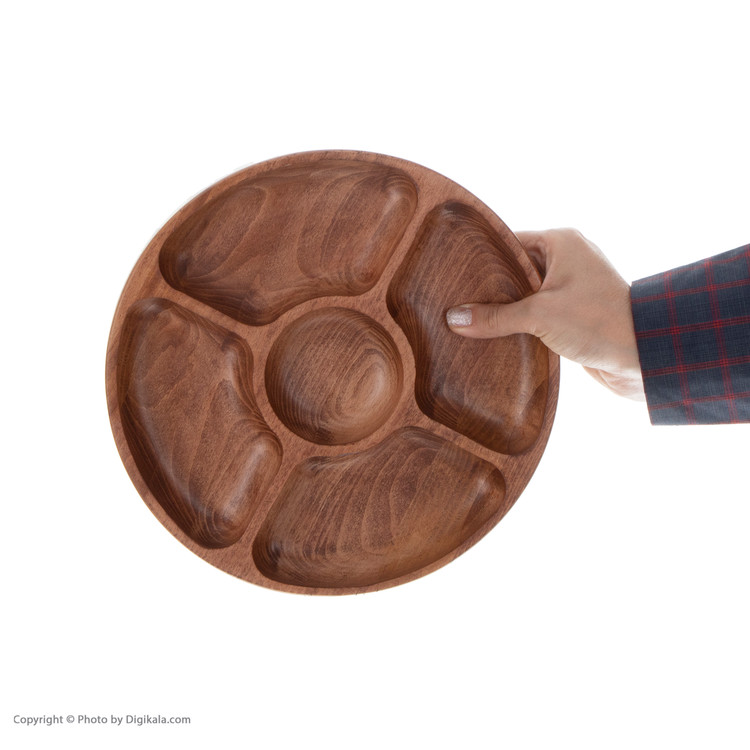 اردورخوری تریتی مدل B2122 main 1 5