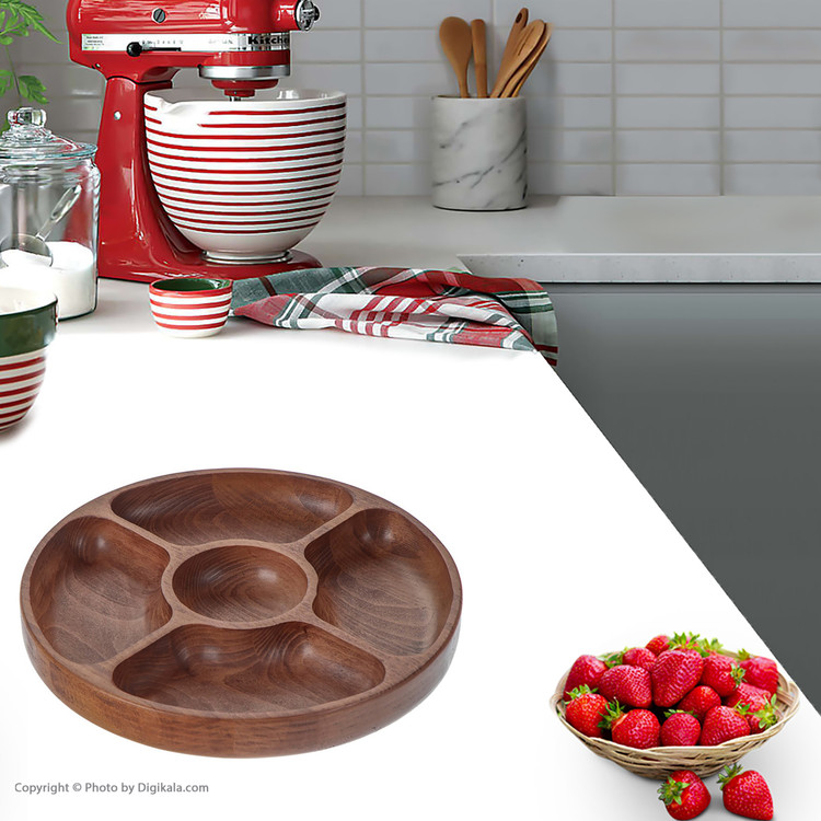 اردورخوری تریتی مدل B2122 main 1 6