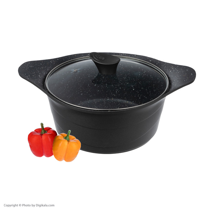 قابلمه عروس سری دیاکو مدل 2022 سایز 28 main 1 8