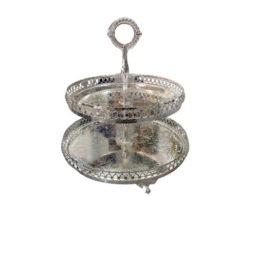 شیرینی خوری کویین انه مدل 5792/A