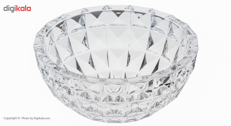 کاسه بوهمیا مدل Diamond 280 main 1 1