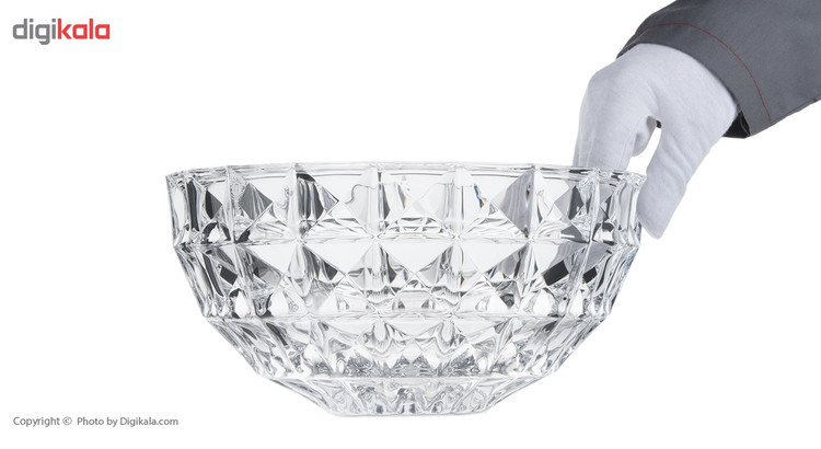 کاسه بوهمیا مدل Diamond 280 main 1 3