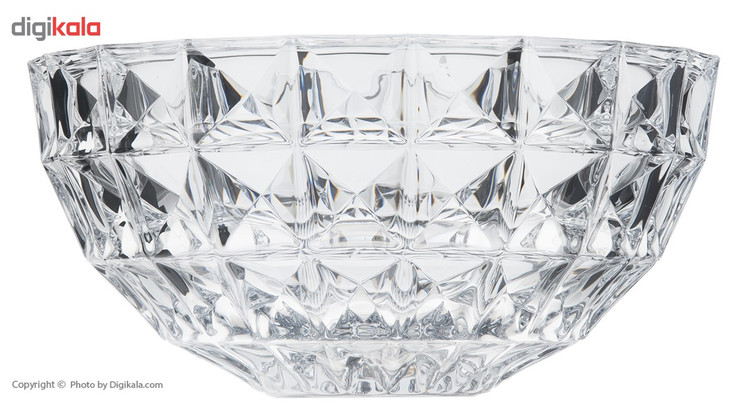 کاسه بوهمیا مدل Diamond 280 main 1 2