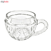 فنجان ایرنا مدل کاراکاس بسته 6 عددی main 1 5