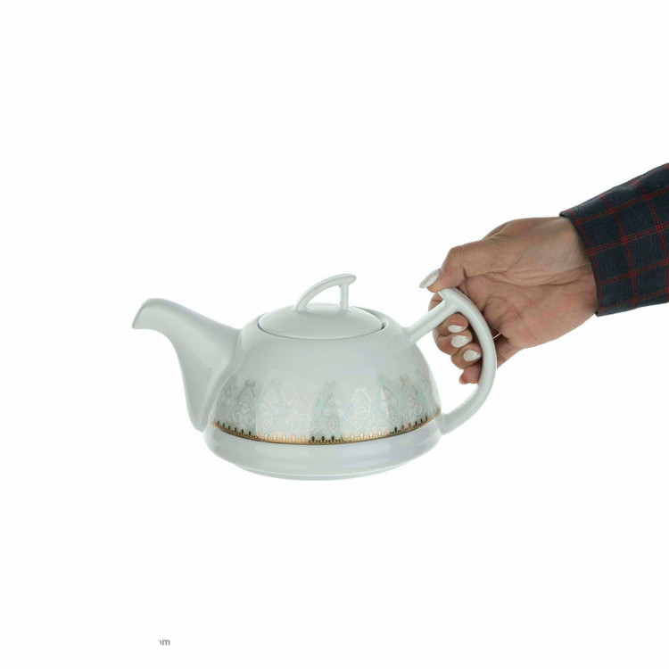 ست کتری و قوری تابناک کد 7950 main 1 2