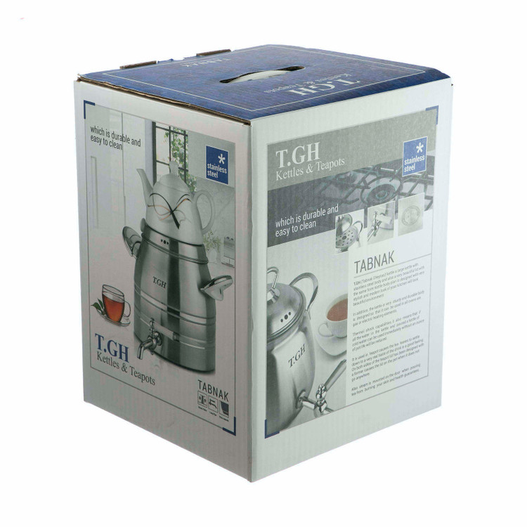 ست کتری و قوری تابناک کد 7950 main 1 3