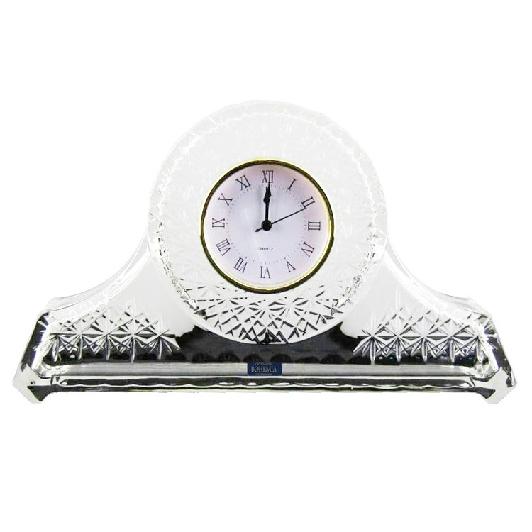 ساعت رومیزی بوهمیا مدل پارادایس